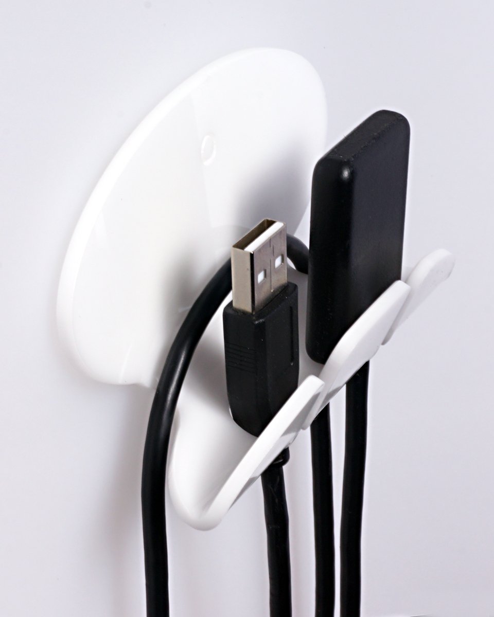 Classic X-Ray Sensor Hanger - Side Profile