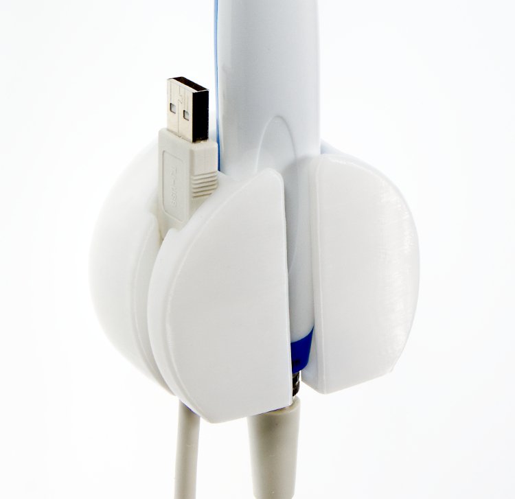 Oval Intraoral Camera Hanger