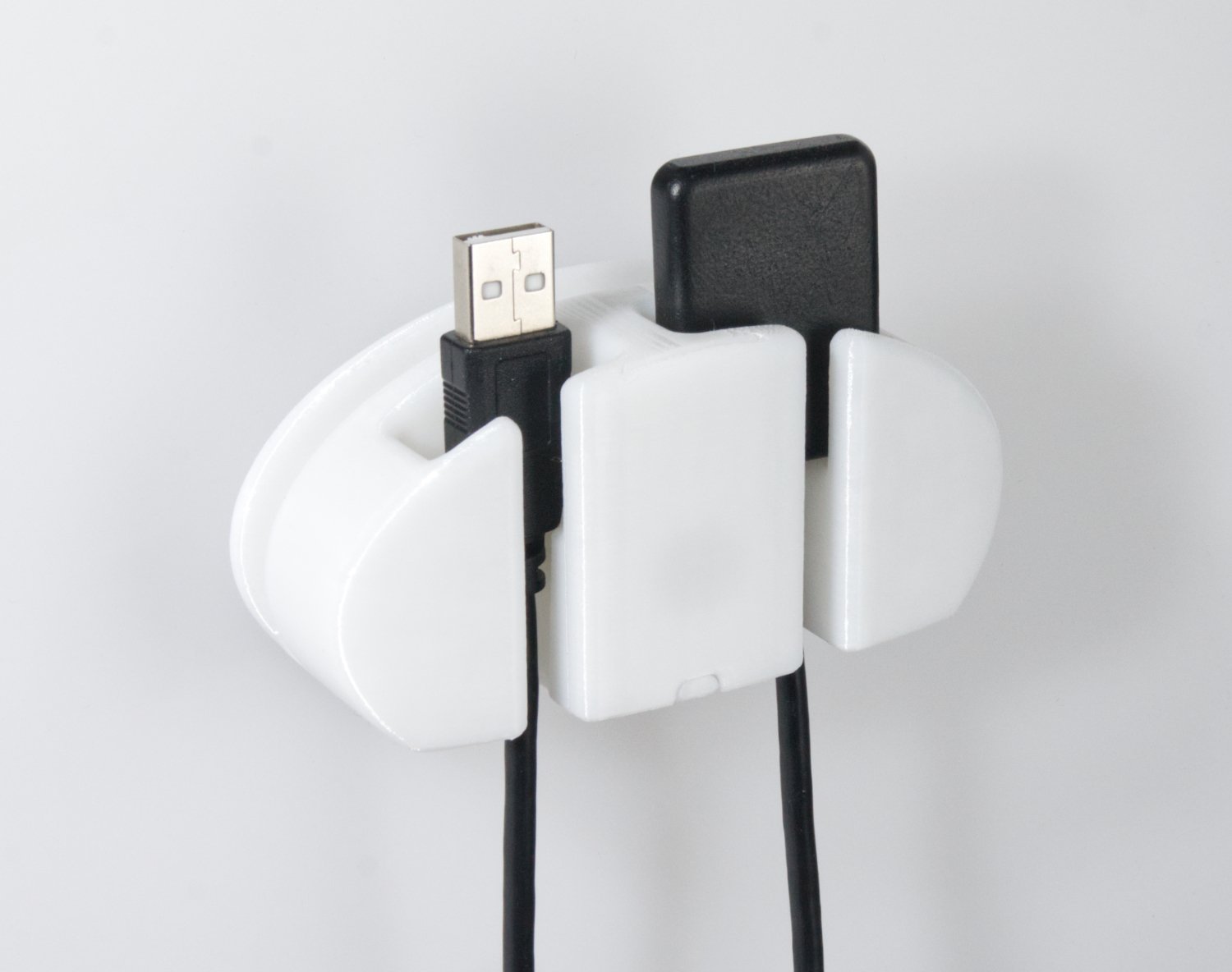 Oval X-Ray Sensor Hanger