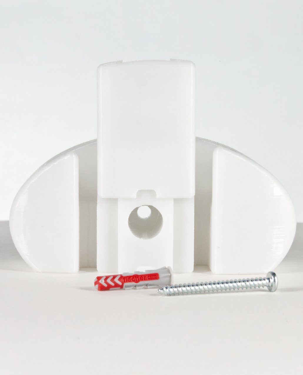Oval X-Ray Sensor Hanger - With Cable