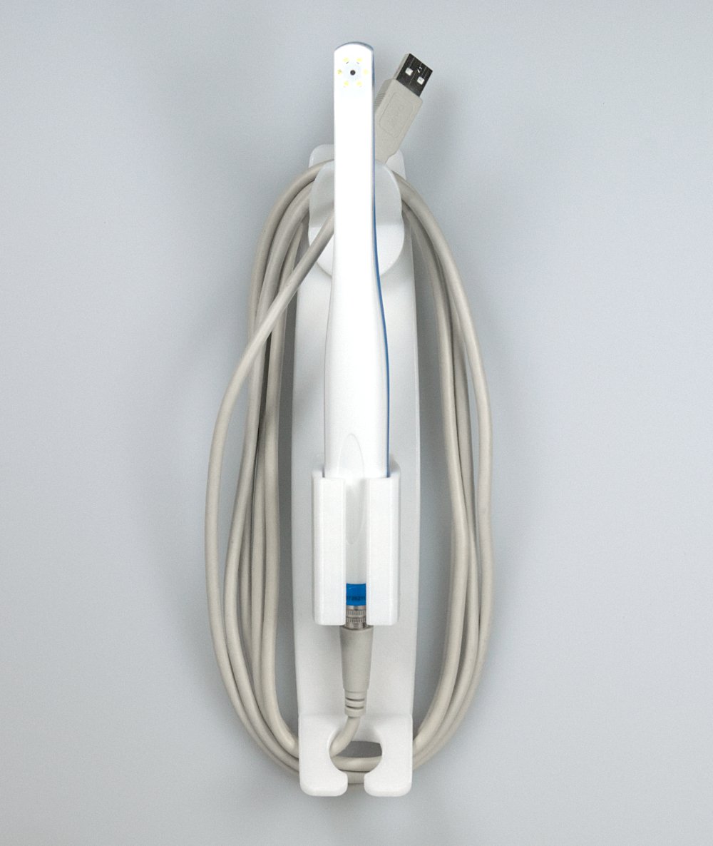 Space Saver Intraoral Camera Hanger