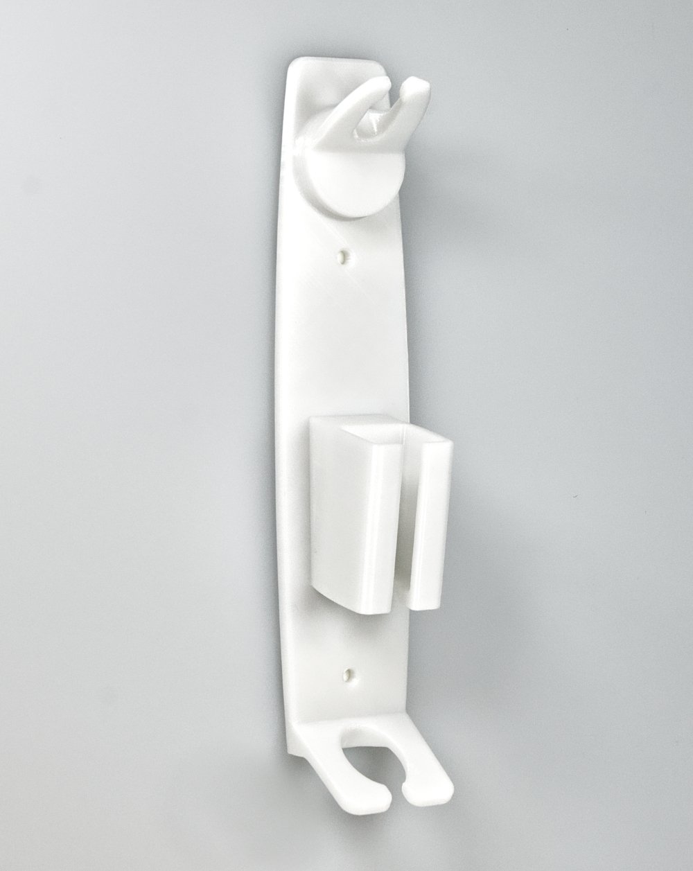 Space Saver Intraoral Camera Hanger - Compact Side