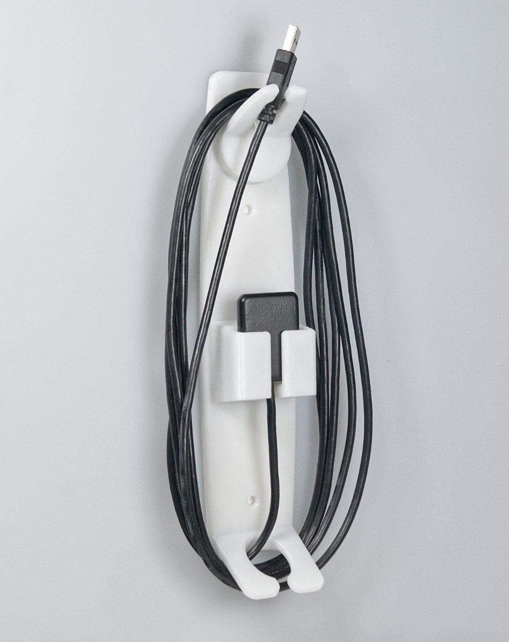 Space Saver X-Ray Sensor Hanger