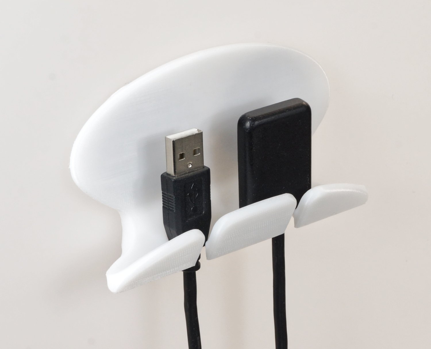 Updated Classic X-Ray Sensor Hanger