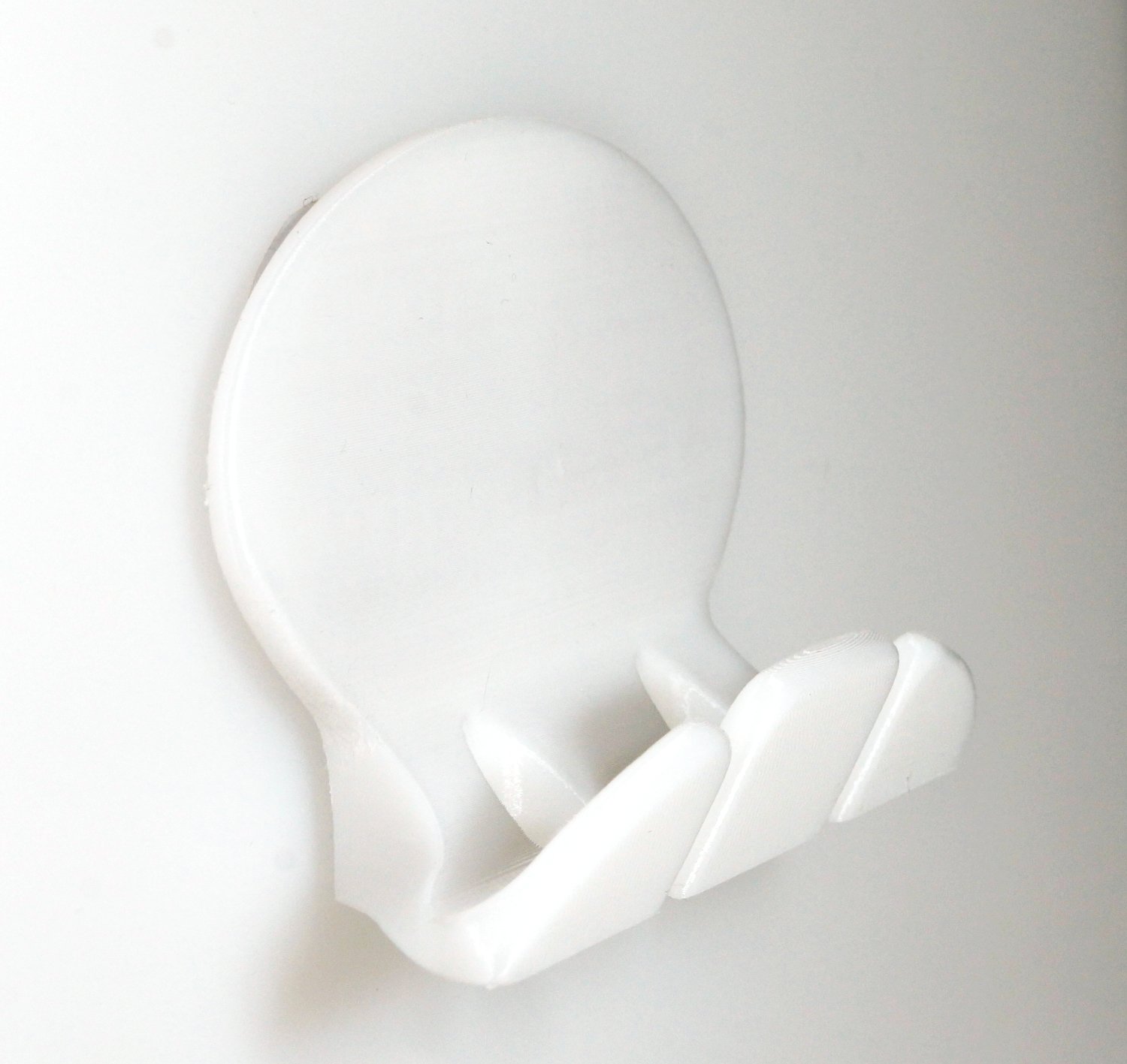 Updated Classic X-Ray Sensor Hanger - Side Profile